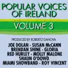 Various Artists - Popular Voices of Ireland, Vol. 3